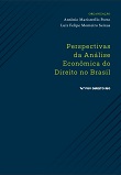 Perspectivas da análise econômica do direito no Brasil