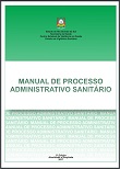 Manual de processo administrativo sanitário
