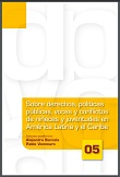 Sobre derechos, políticas publicas, voces y conflictos de niñeces y juventudes em América Latina y el Caribe