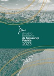 Anuário Brasileiro de Segurança Pública 2023