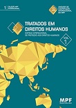 Tratados em direitos humanos - v. 1