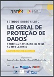 Estudos sobre LGPD – Lei Geral de Proteção de Dados