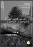 Temas atuais de direitos humanos - volume 4