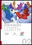 Manual de educação LGBTI
