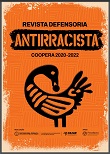 Revista Defensoria antirracista