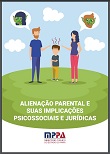Alienação parental e suas implicações psicossociais e jurídicas