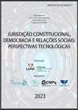 Jurisdição constitucional, democracia e relações sociais