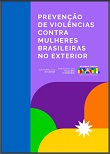 Prevenção de violências contra mulheres brasileiras no exterior