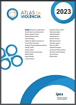 Atlas da violência - 2023