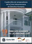 Derechos Humanos de las personas LGBTI