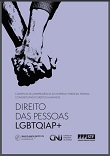 Direito das pessoas LGBTQQIAP+