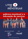 Livre para menstruar
