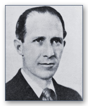 Synésio Rocha