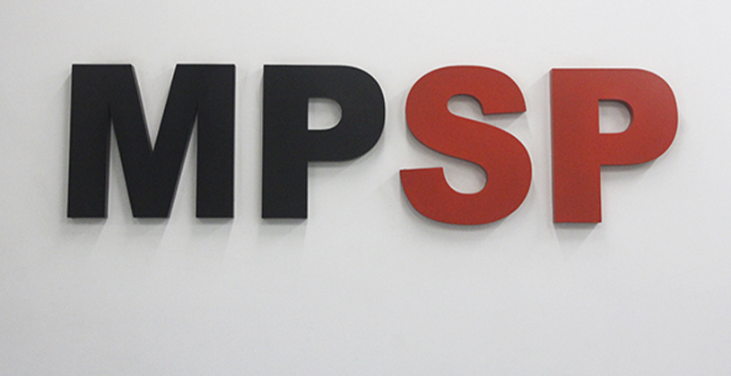 Logo MPSP