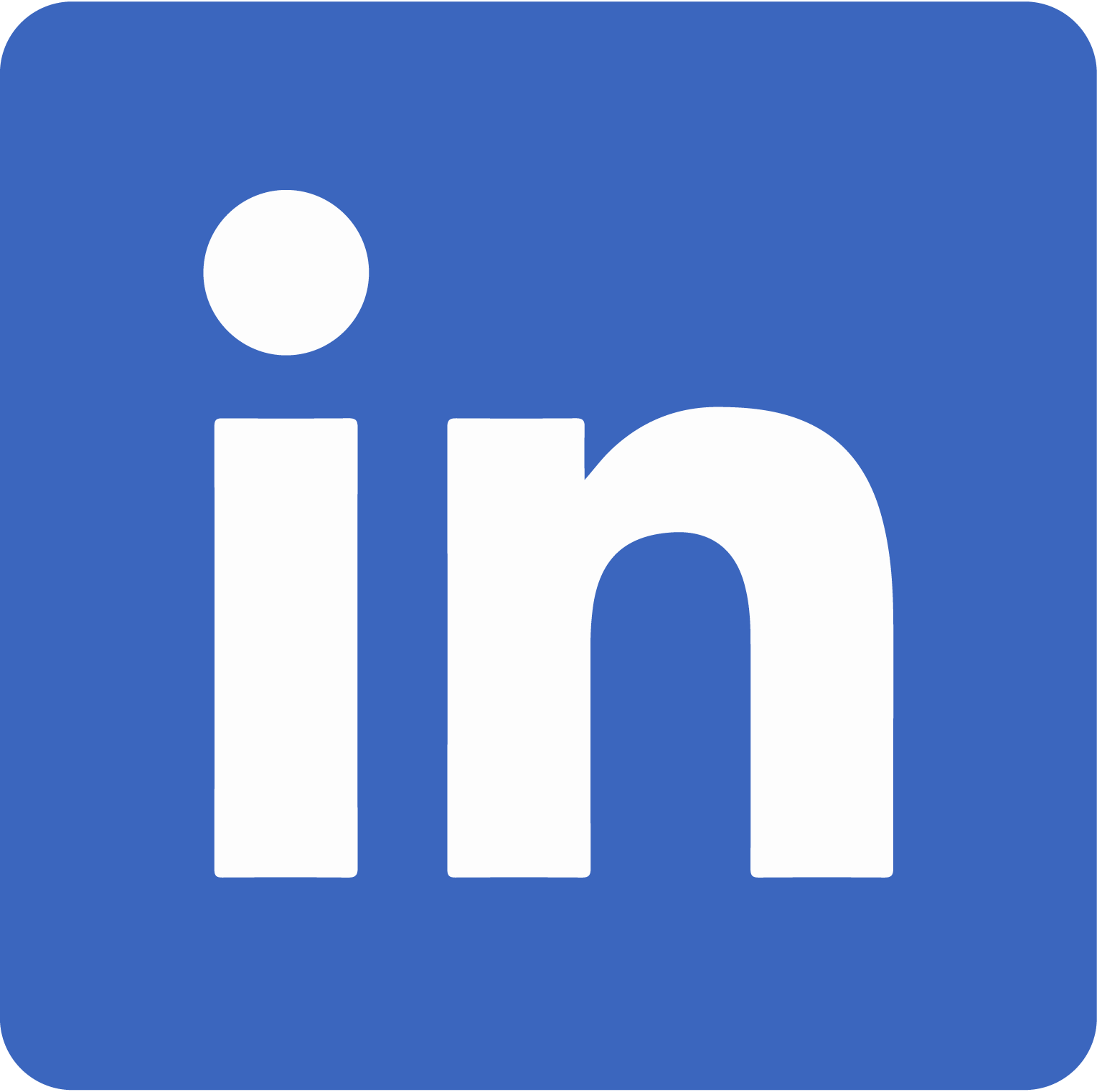 logotipo do LinkedIn