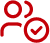 Ícones de cursos do portal escola