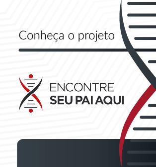 Encontre Seu Pai Aqui