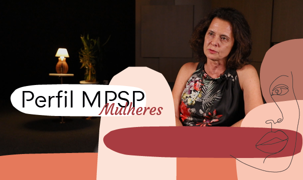 Perfil MPSP Mulheres