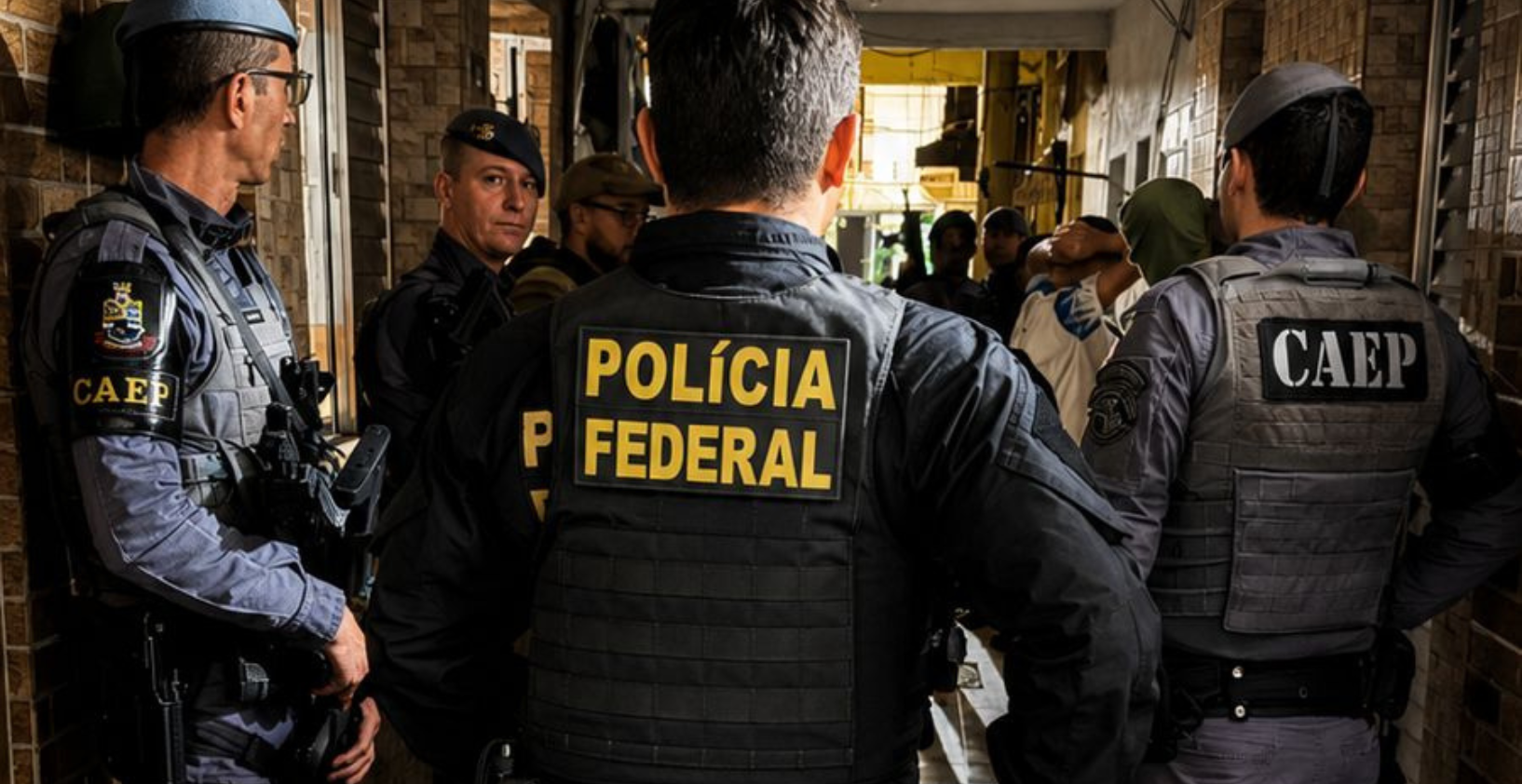 fachada do prédio-sede do MPSP