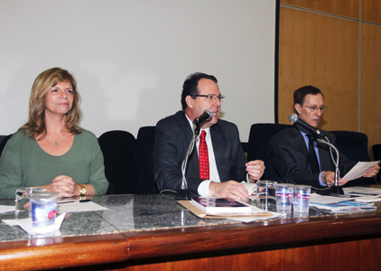 Educação para o Futuro é tema de encontro no MP-SP