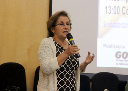 Educação para o Futuro é tema de encontro no MP-SP
