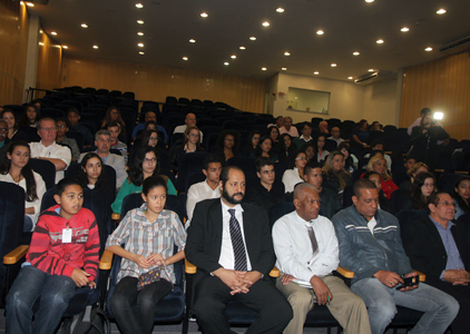 Educação para o Futuro é tema de encontro no MP-SP