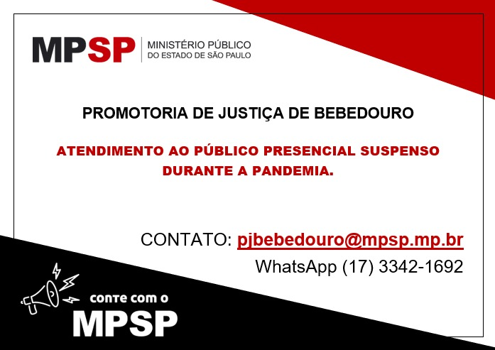 bebedouro