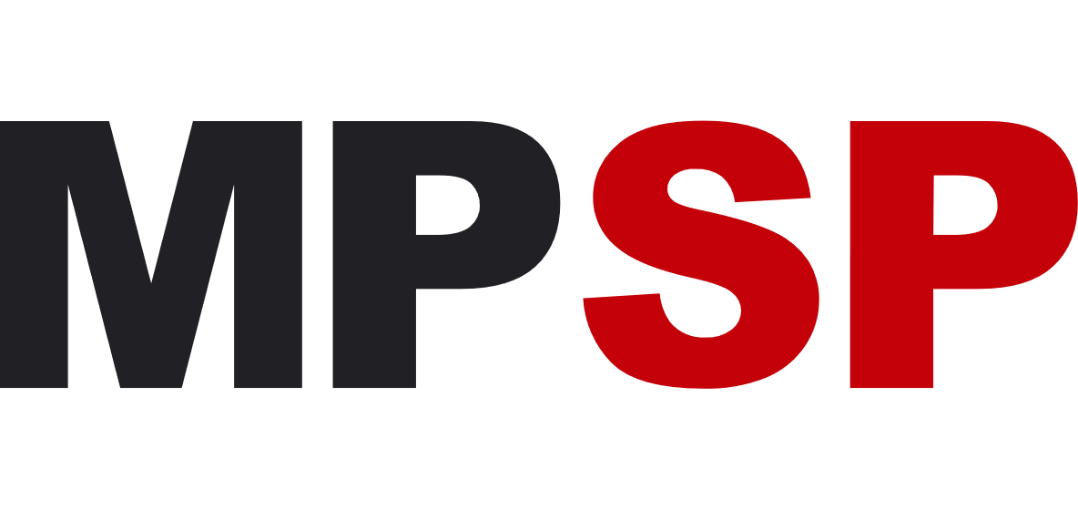 Logo do MP